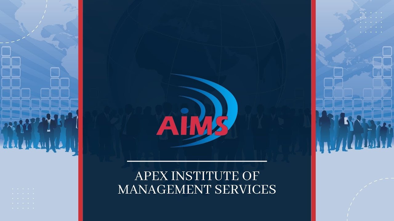 Apex Institute of Management Services