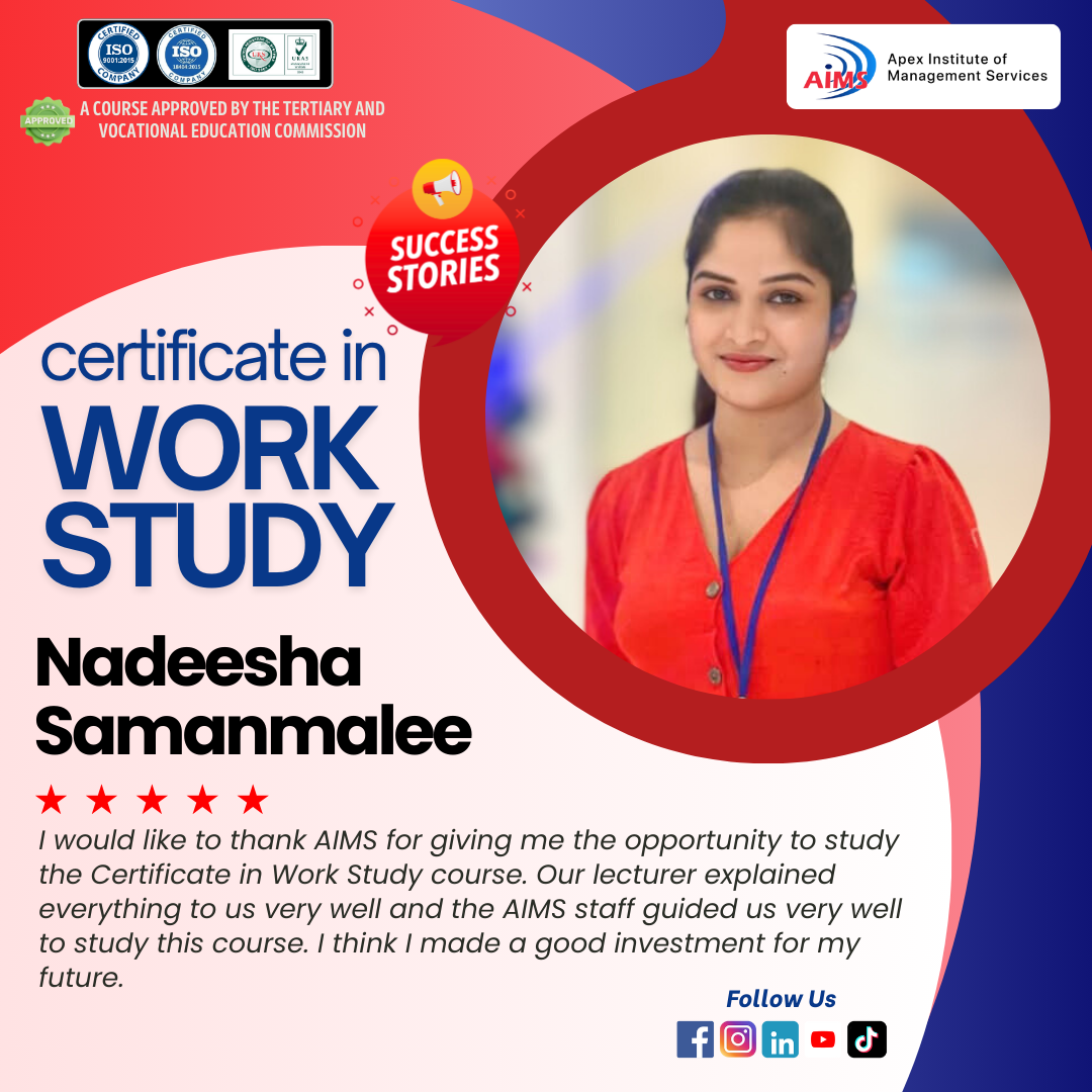 Success Story 1