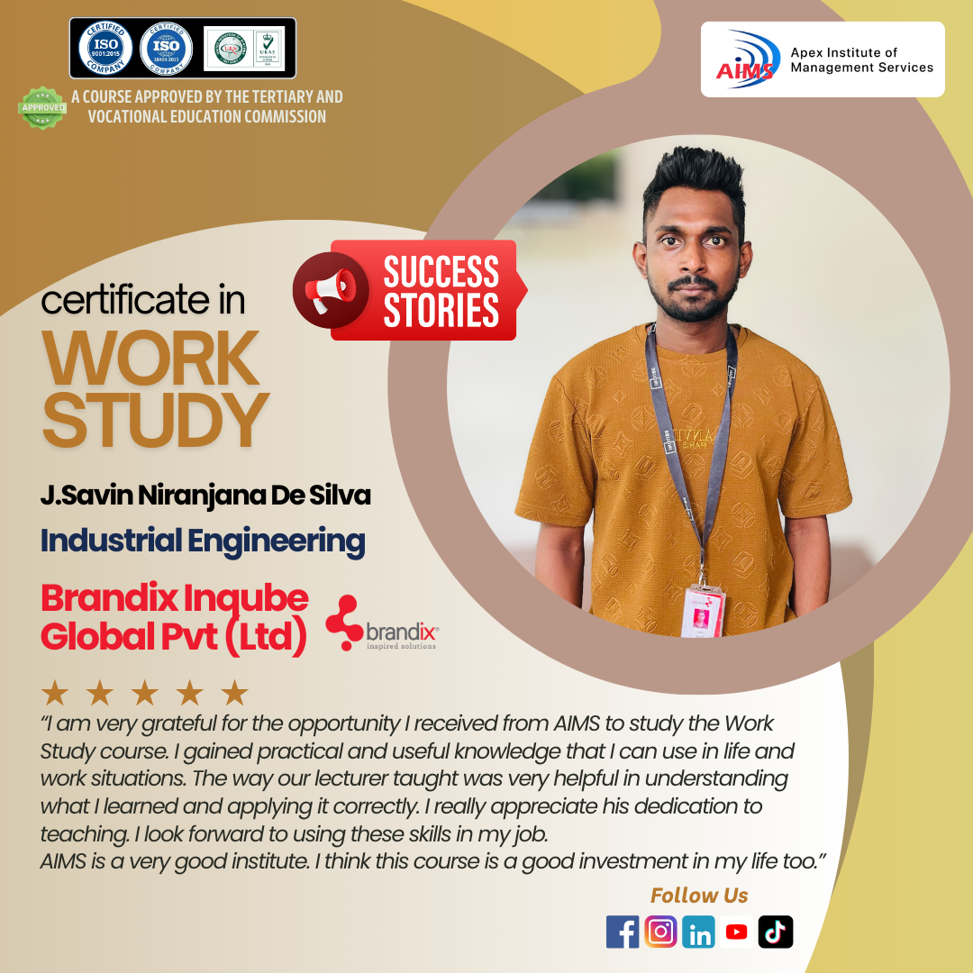 Success Story 2