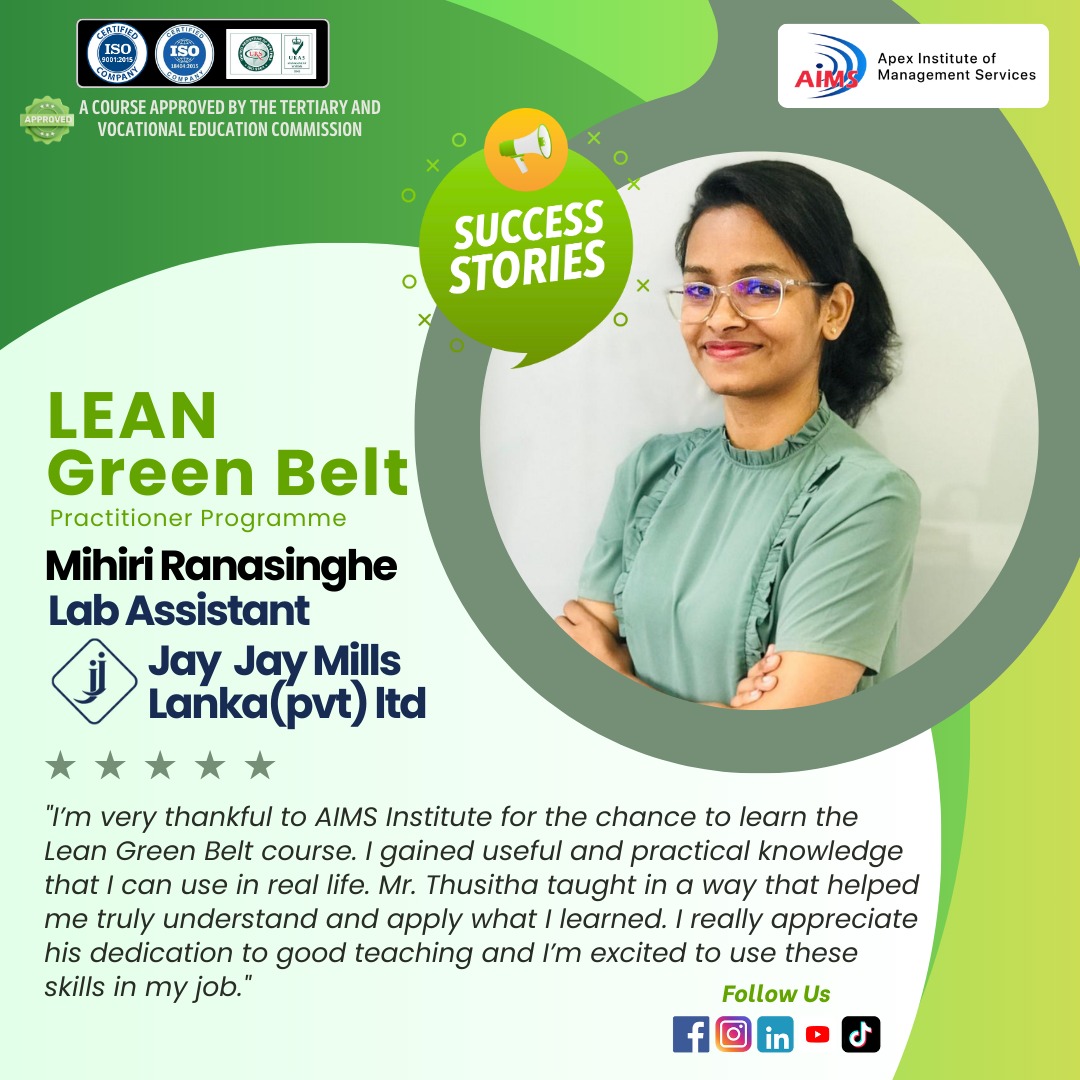 Success Story 3
