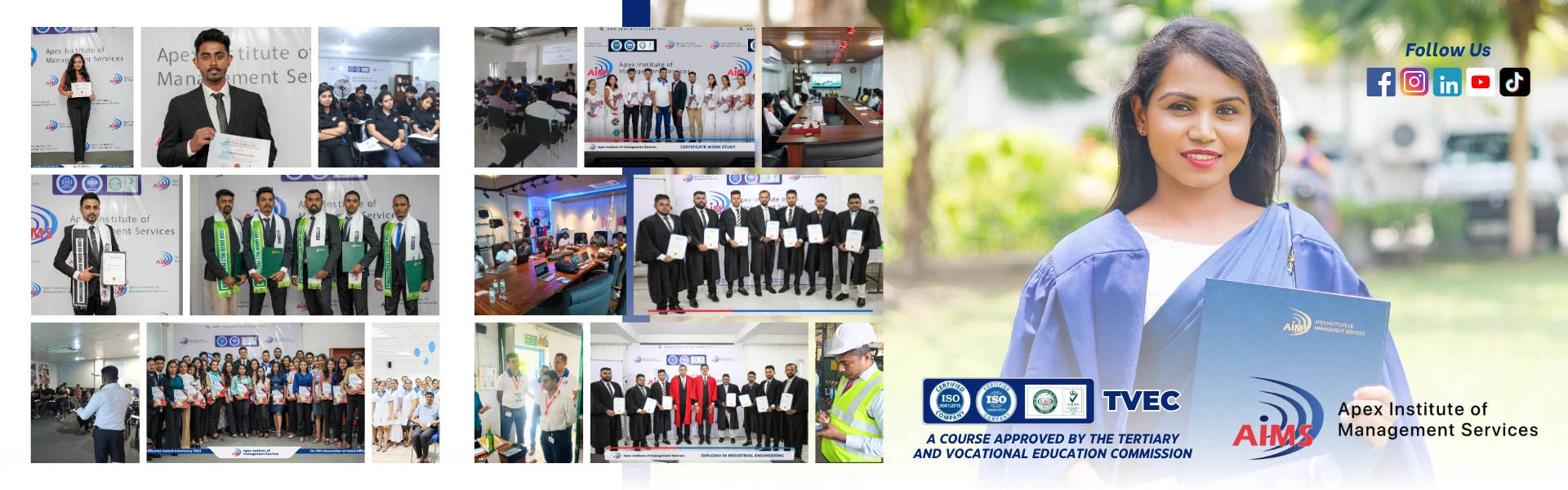 AIMS Professional Services - Hero 4