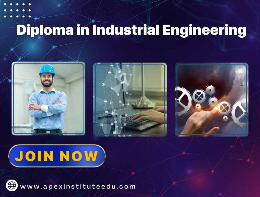 Diploma in industrial engineering
